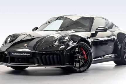 Porsche 992 5.900 km 179.900 € Solingen 42653