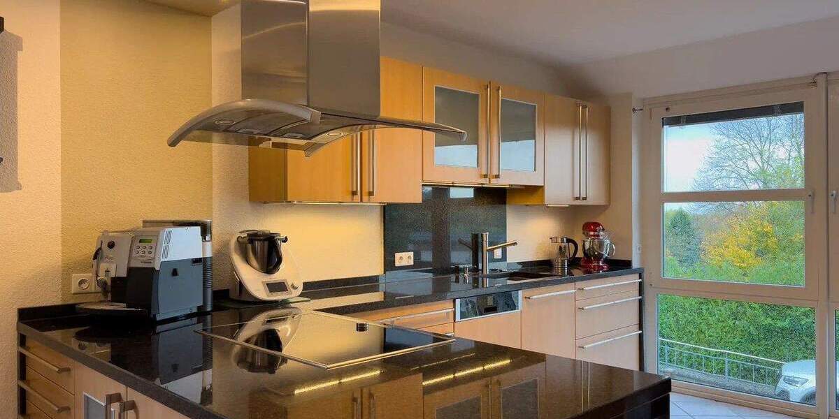 Doppelhaushälfte Solingen Höhscheid - 6 Zimmer, 171 m&sup2;, 519.000&euro; | Angebot:25698476