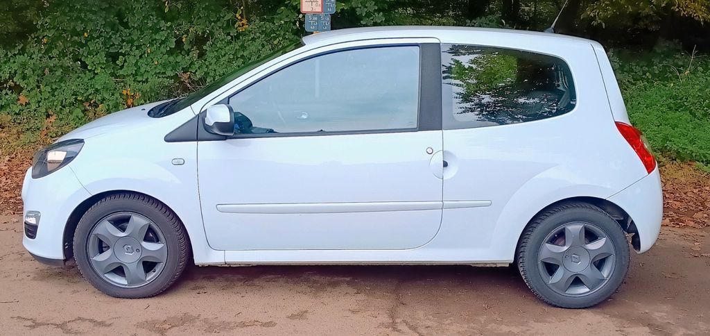 Renault Twingo 128.089 km 3.250 € Lohmar 53797