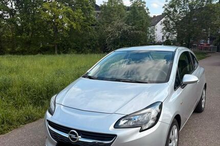 Opel Corsa 74.000 km 7.500 &euro; Bergheim 50129