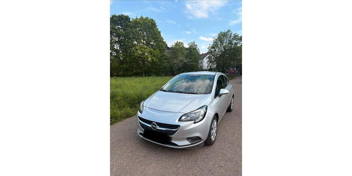 Opel Corsa 74.000 km 7.500 &euro; Bergheim 50129