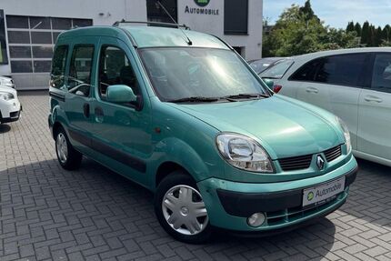 Renault Kangoo 175.775 km 2.699 &euro; Troisdorf 53840