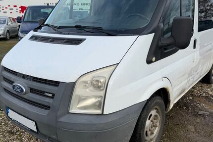 Ford Transit 236.737 km 3.690 &euro; Weilerswist 53919