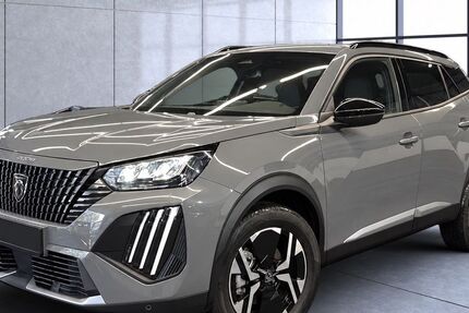 Peugeot 2008 2.800 km 21.975 &euro; KERPEN 50170