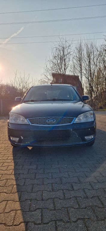 Mondeo