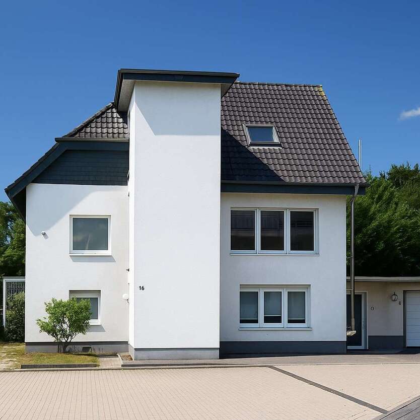 Haus zum Kaufen in Rösrath 549.000 € 196 m² 7 zimmer