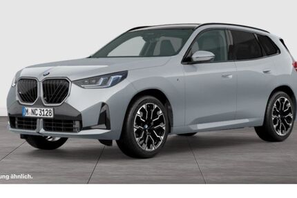 BMW X3 25.050 km 56.880 &euro; Solingen 42719