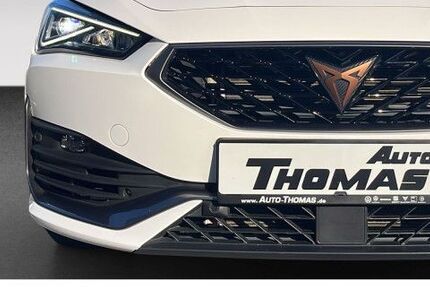 Cupra Leon 20.705 km 33.800 &euro; Brühl 50321