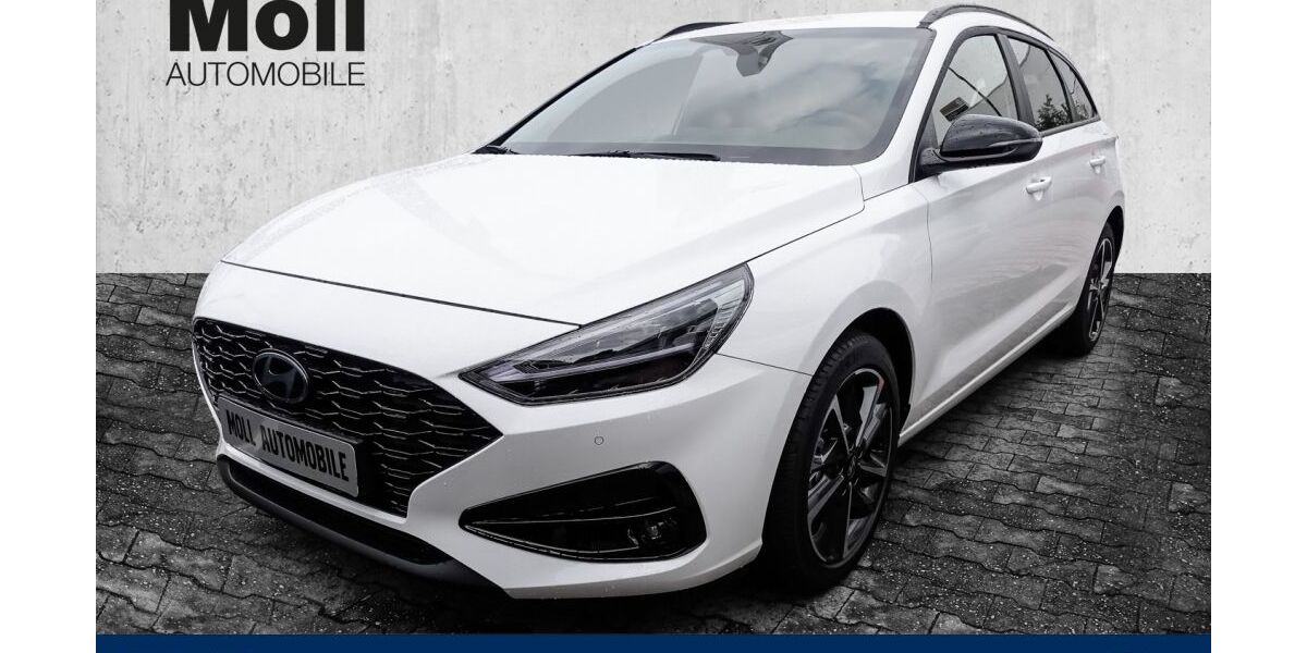 Hyundai i30 2.500 km 25.975 &euro; Köln 50825