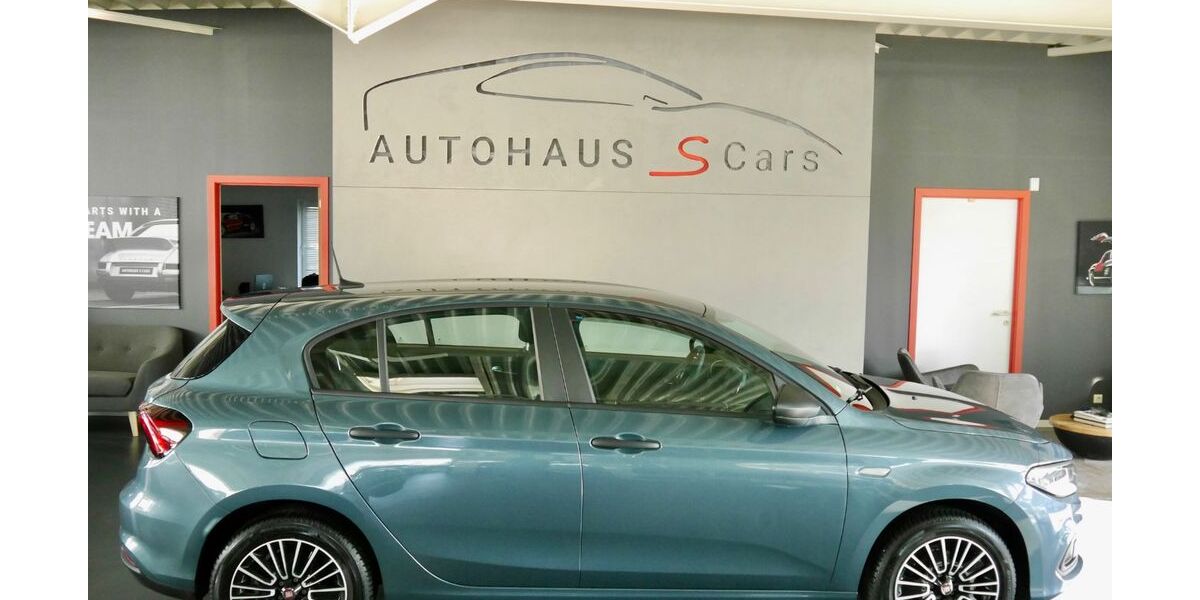 Fiat Tipo 4.500 km 20.490 € Bergheim (bei Köln) 50126