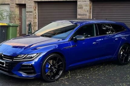 VW Arteon 38.500 km 42.500 &euro; Hennef 53773