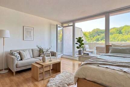 Wohnung Bergisch Gladbach - 1 Zimmer, 48 m&sup2;, 104.000&euro; | Angebot:27326978