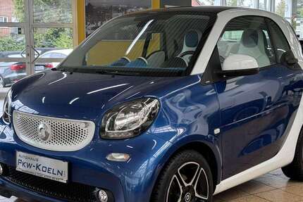 Smart forTwo 105.000 km 6.499 € Kerpen 50171