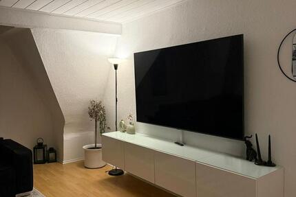 Wohnung Solingen Ohligs - 3 Zimmer, 93 m&sup2;, 1.160&euro; | Angebot:26033785