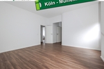 Sofort bezugsfreie Erdgeschoss-Wohnung in Denkmalschutz-Immobilie in Mülheim