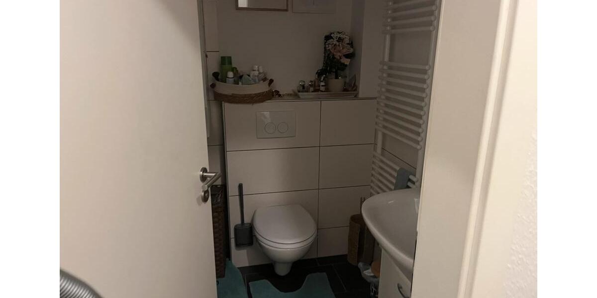 Etagenwohnung Leverkusen Opladen - 1 Zimmer, 40 m&sup2;, 720&euro; | Angebot:24734070