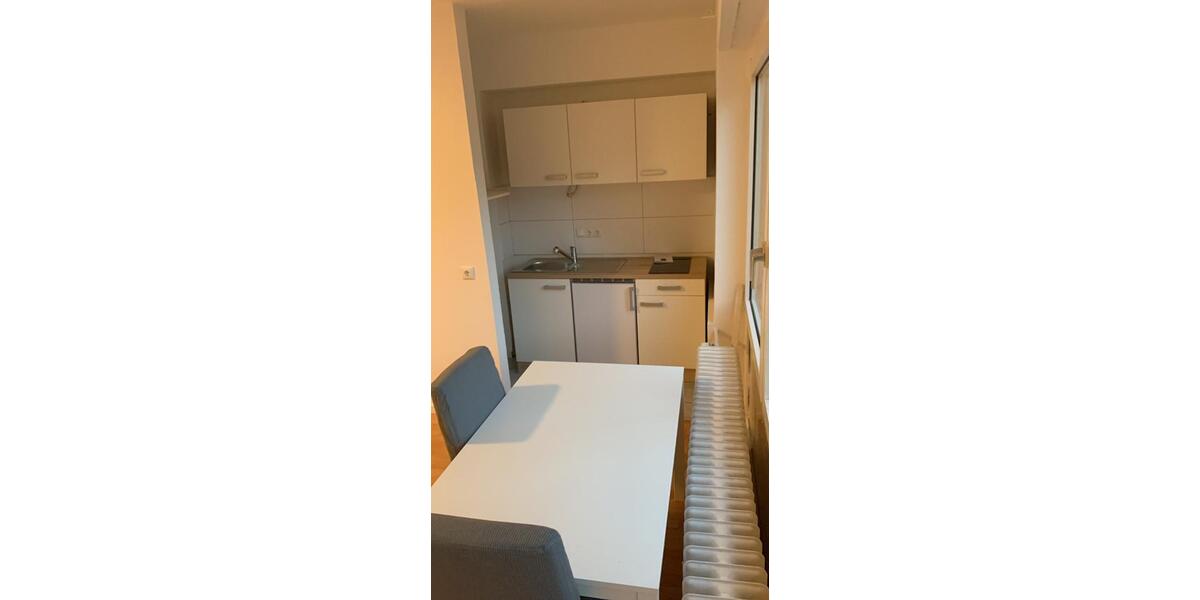 Etagenwohnung Köln Innenstadt - 1 Zimmer, 28 m&sup2;, 168.000&euro; | Angebot:25611403