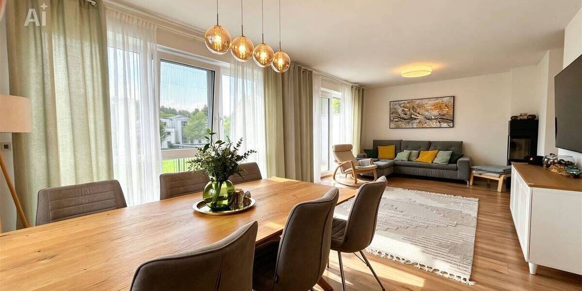 Doppelhaushälfte Bonn Holzlar - 7 Zimmer, 1.275.000&euro; | Angebot:26343663