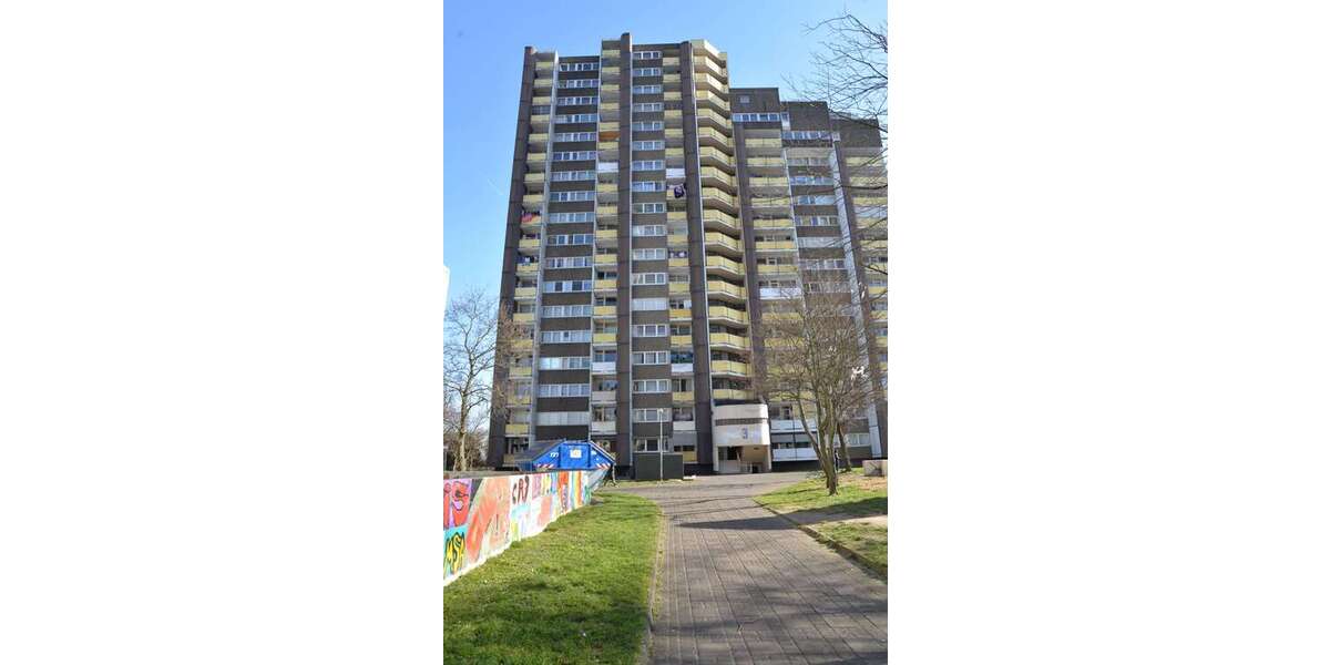 Etagenwohnung Köln Rodenkirchen - 2 Zimmer, 40 m&sup2;, 600&euro; | Angebot:27147235
