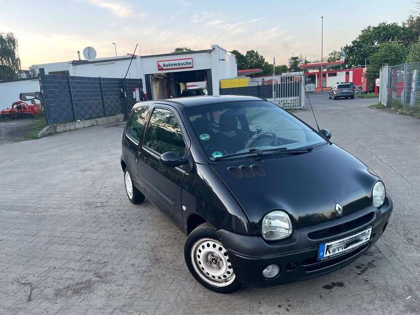 Twingo