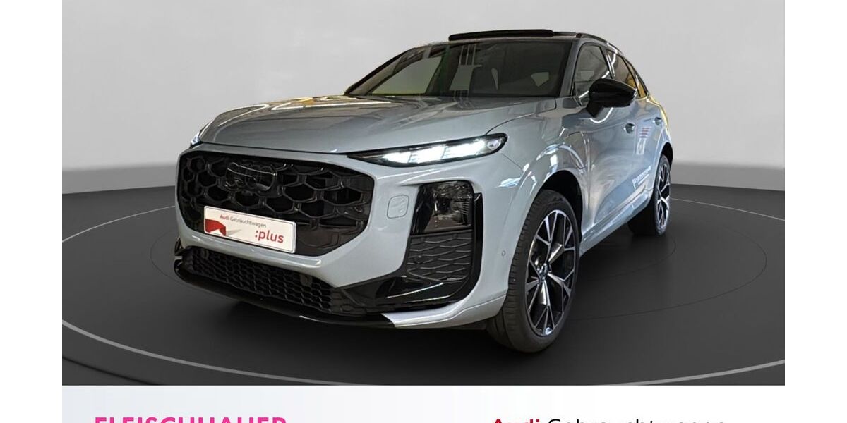 Audi Q3 6.367 km 60.990 &euro; Köln 50968