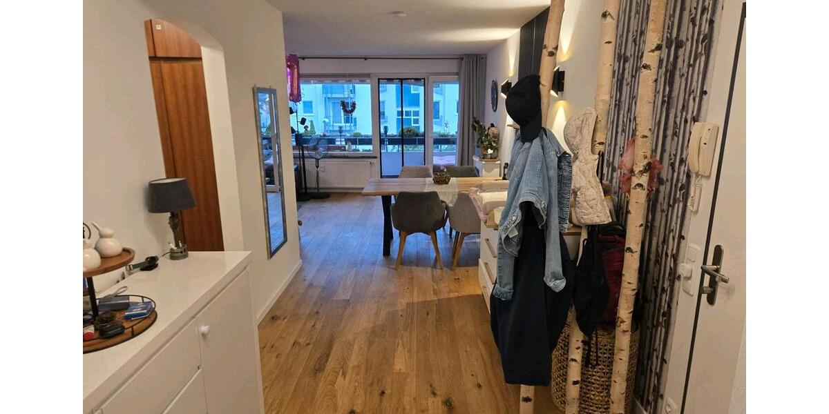 Etagenwohnung Köln Rodenkirchen - 2 Zimmer, 69 m&sup2;, 335.000&euro; | Angebot:27085992