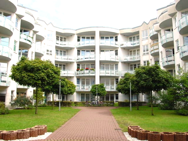 Etagenwohnung Köln Ensen - 1 Zimmer, 38 m&sup2;, 147.000&euro; | Angebot:23147160