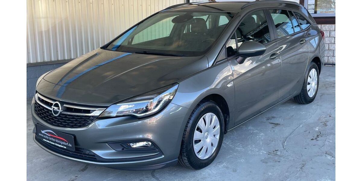 Opel Astra 82.462 km 10.900 &euro; Frechen-Königsdorf 50226