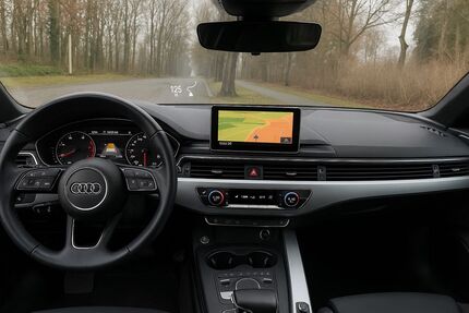 Audi A4 189.000 km 15.700 € Leverkusen 51375