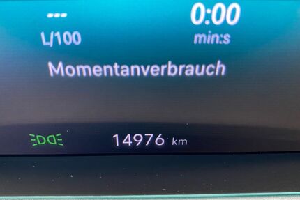 Opel Astra 14.976 km 20.555 &euro; Bergheim 50126