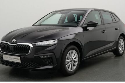 Skoda Scala 4.980 km 23.480 &euro; Leverkusen 51379