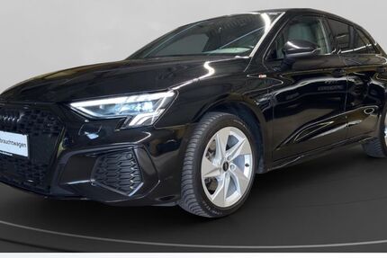 Audi A3 24.422 km 26.880 &euro; Köln 50968