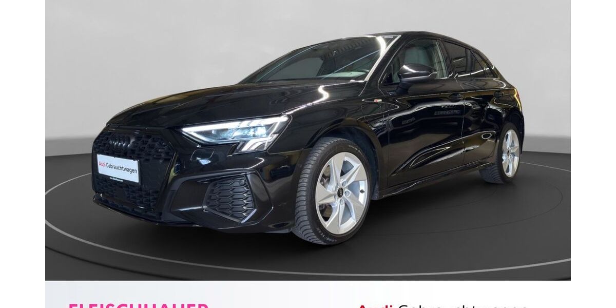 Audi A3 24.422 km 26.880 &euro; Köln 50968