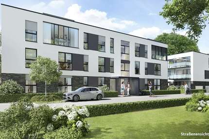 Wohnung Hilden Forstbach - 3 Zimmer, 116 m&sup2;, 769.000&euro; | Angebot:20310304