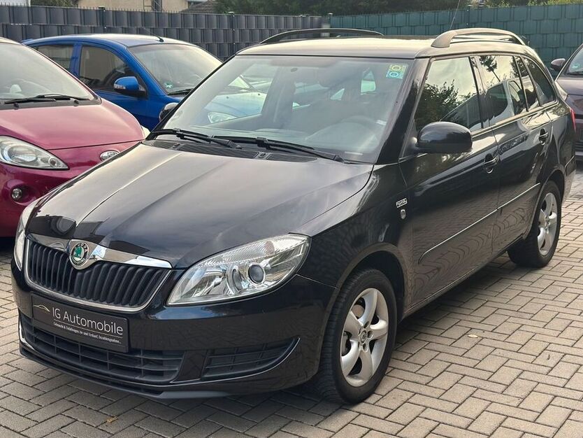 Fabia