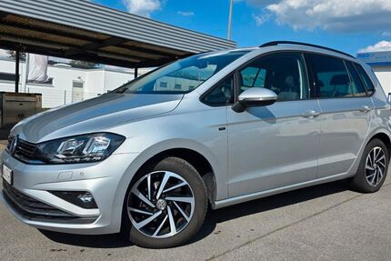 VW Golf Sportsvan 81.278 km 11.900 &euro; Solingen 42655