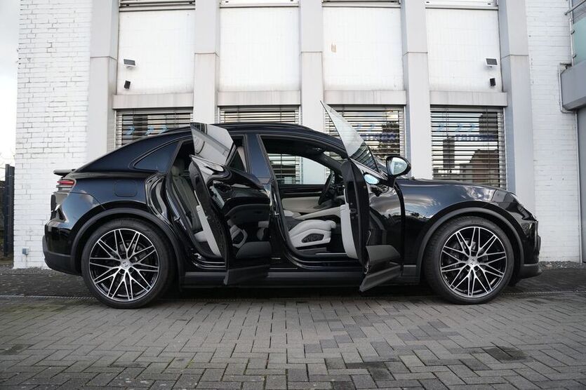 Macan
