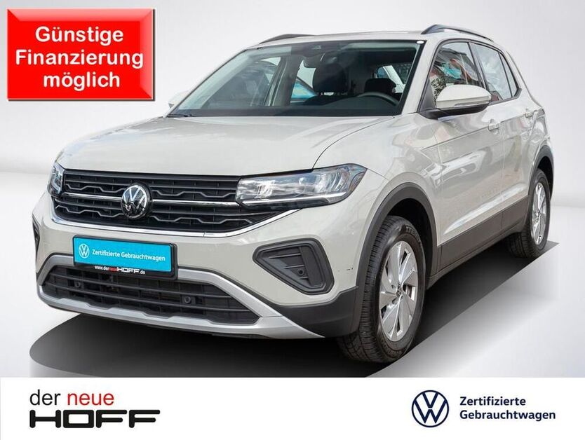T-Cross
