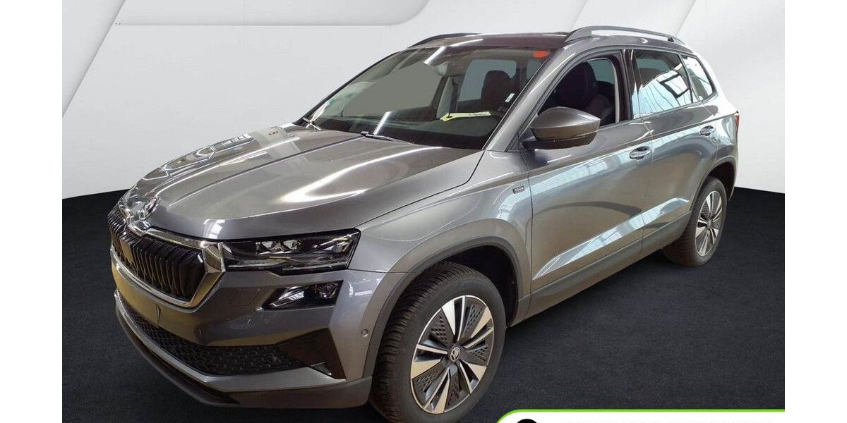 Skoda Karoq 26.015 km 31.990 &euro; Pulheim-Brauweiler 50259