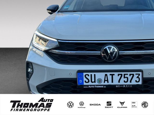 VW Taigo 19.300 km 20.780 &euro; Hennef 53773