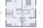 Einfamilienhaus Leverkusen Steinbüchel - 7 Zimmer, 201 m&sup2;, 759.000&euro; | Angebot:26402127