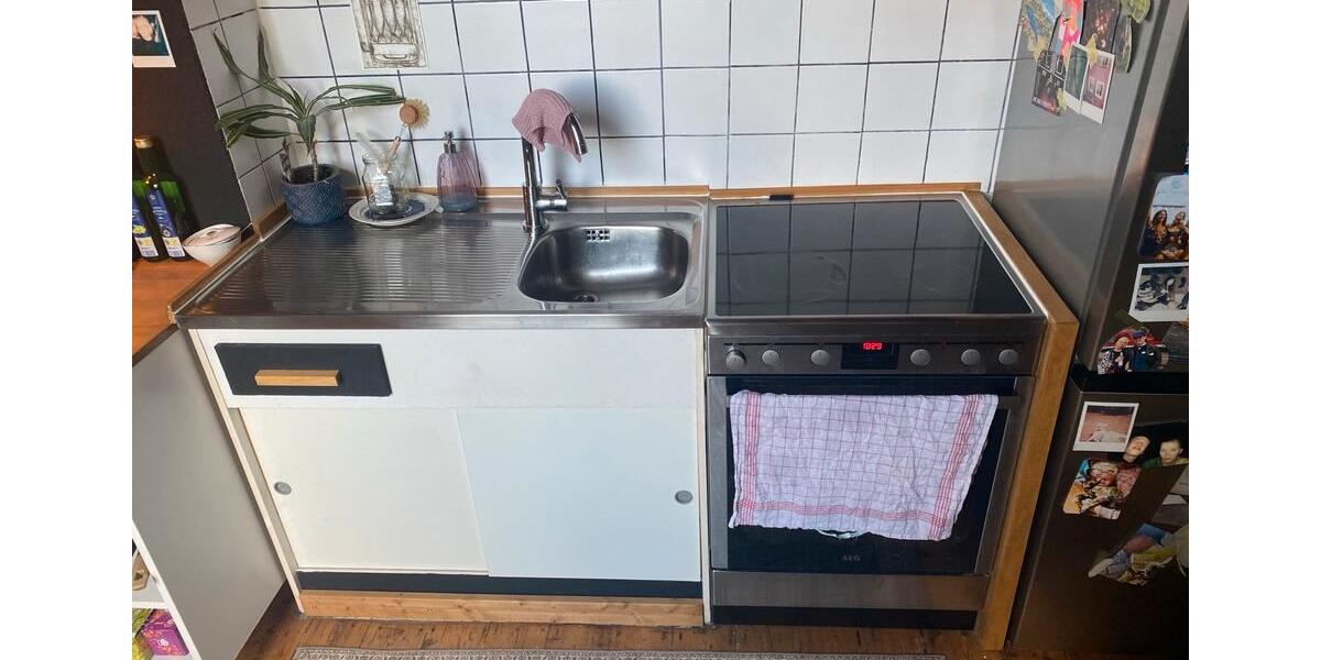 Etagenwohnung Bonn Dottendorf - 1.5 Zimmer, 28 m&sup2;, 685&euro; | Angebot:26337622