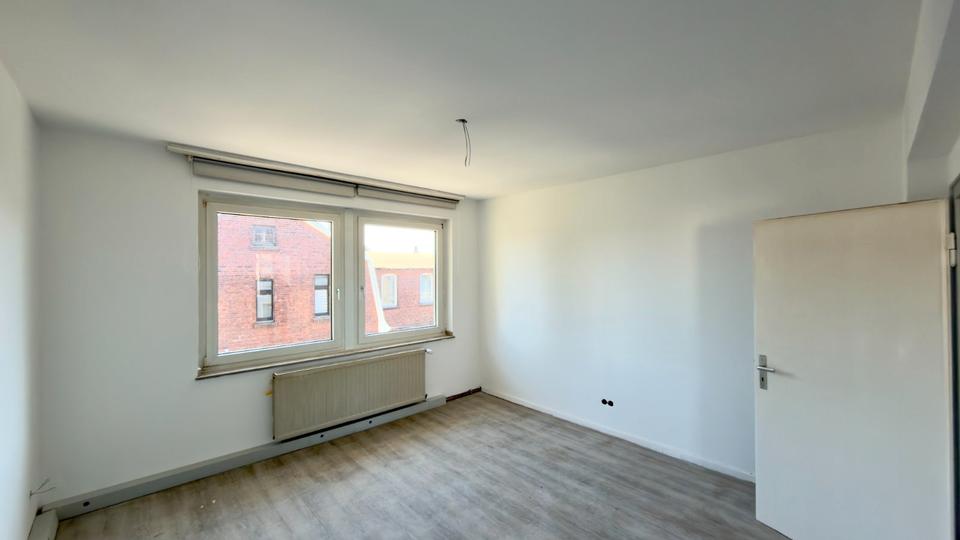 Etagenwohnung Solingen Burg - 2 Zimmer, 55 m&sup2;, 690&euro; | Angebot:25252039