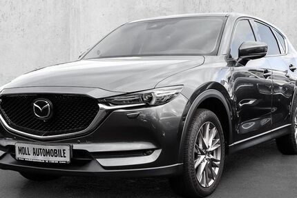 Mazda CX-5 112.000 km 20.480 € Köln 51149