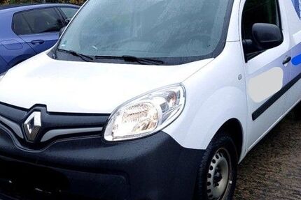 Renault Kangoo 88.310 km 9.740 &euro; Hennef 53773