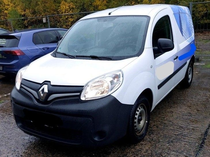 Renault Kangoo 88.310 km 9.740 &euro; Hennef 53773
