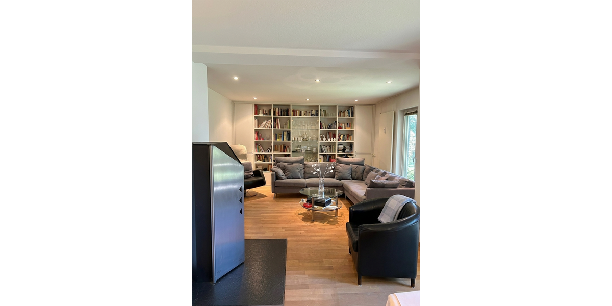 Etagenwohnung Bergisch Gladbach Alt-Frankenforst - 2 Zimmer, 57 m&sup2;, 199.000&euro; | Angebot:27303424