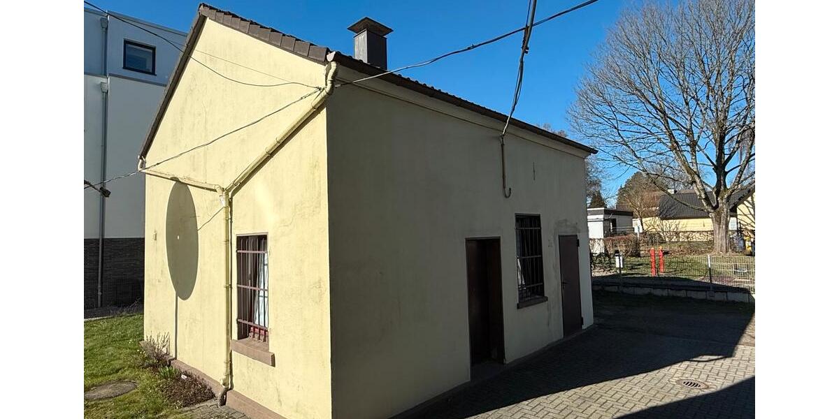 Gewerbeobjekt Solingen Aufderhöhe - 400&euro; | Angebot:25382575