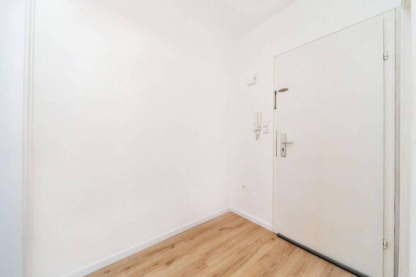Sofort einziehen: Moderne 1-Zimmer-Wohnung in Köln-Nippes