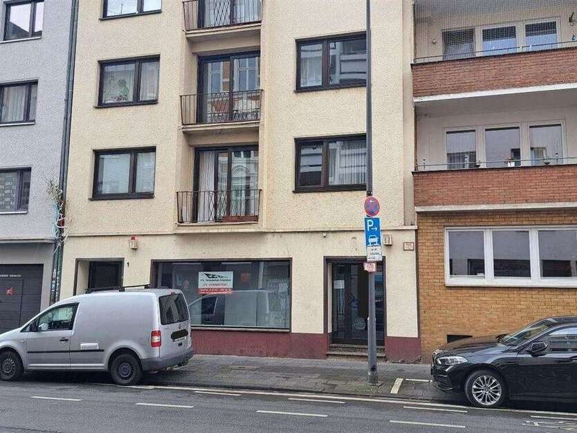 Büro in Köln 1.660 € 175.2 m²